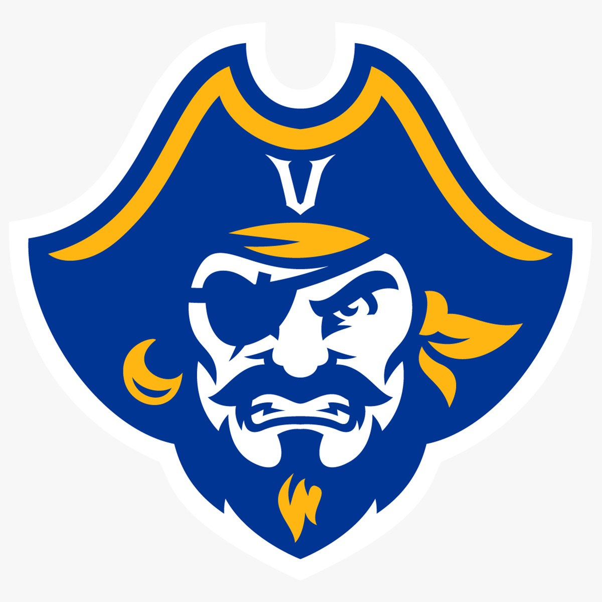 Victor High School